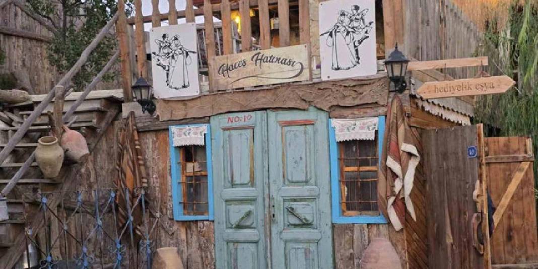 10 taneyle başladı sayıyı 2.500’e çıkardı! Gören tam not veriyor: Türkiye’nin dört bir yanından akın ediyorlar 6